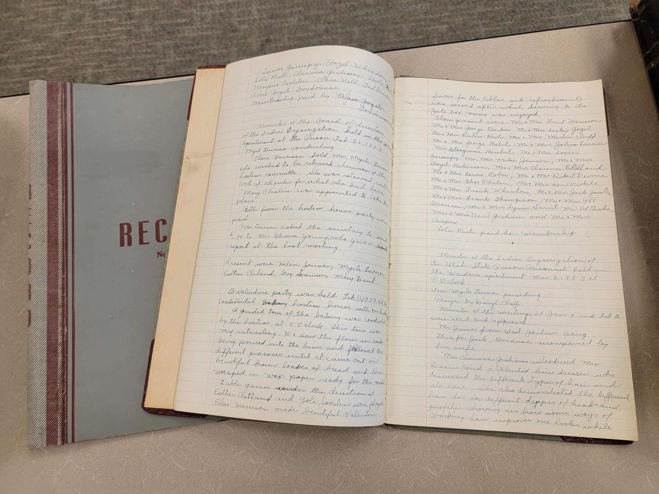 Featured image for “New Finding Aids at the Archives: January 2022”