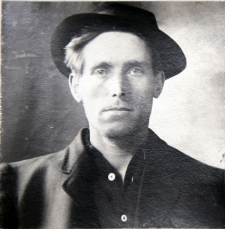 Featured image for “Records for Joe Hill Online”