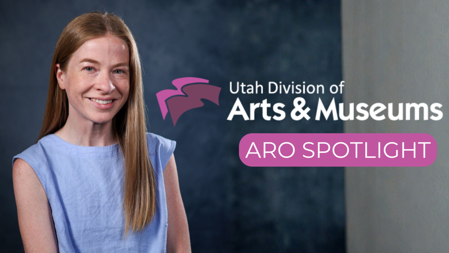 Featured image for “ARO Spotlight: Liz Setterberg, Archivist and Public Art Specialist”