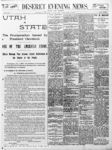 Featured image for “Archives Month: Year of the Newspaper”