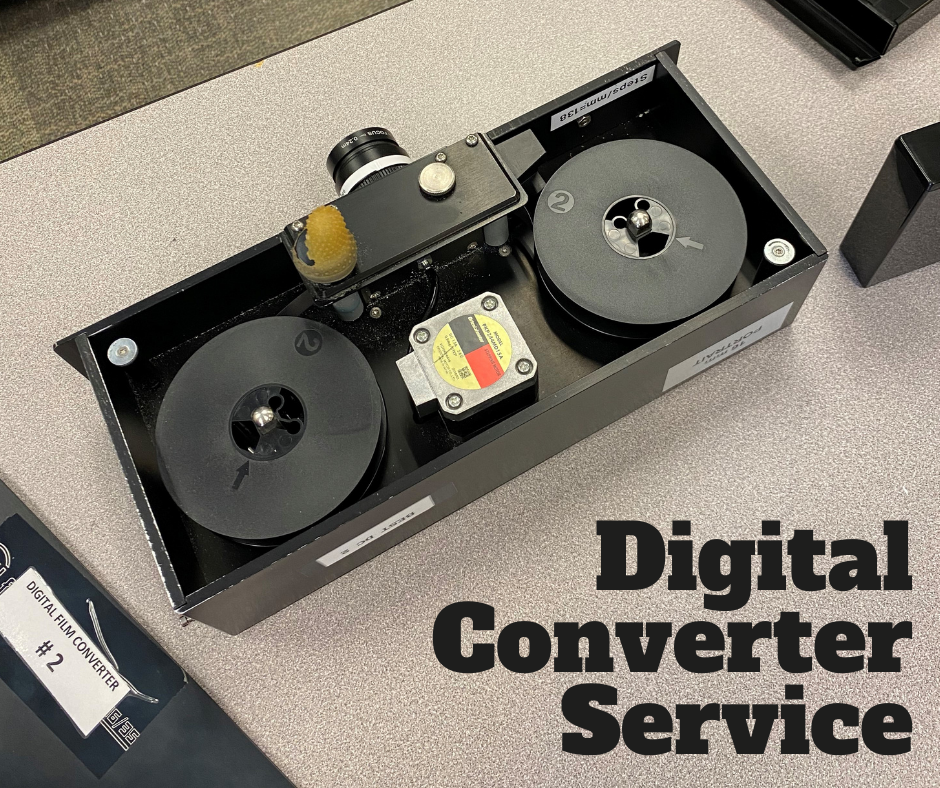 Featured image for “Pause in our Digital Converter Service”