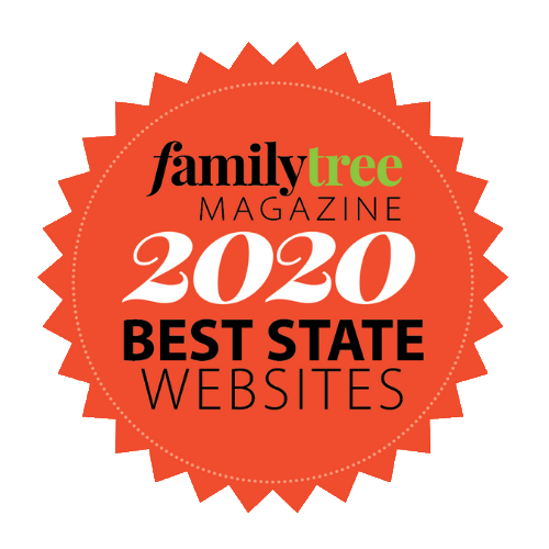 Featured image for “Utah State Archives Named Best State Website for Genealogy by Family Tree Magazine”
