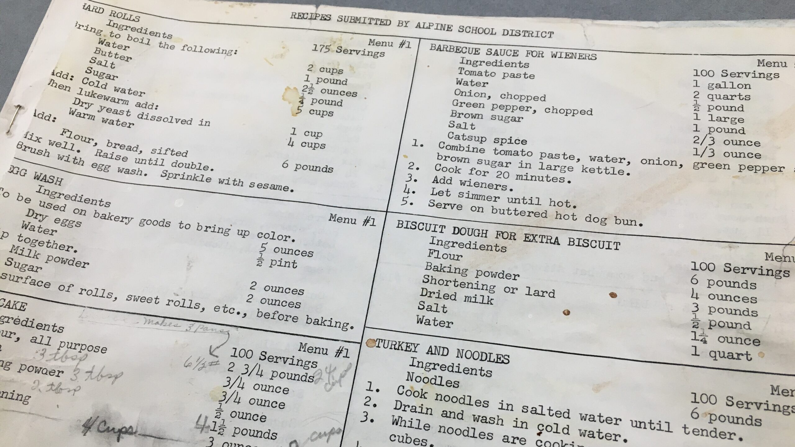 Featured image for “Finding Aids in the Archives: January 2026”