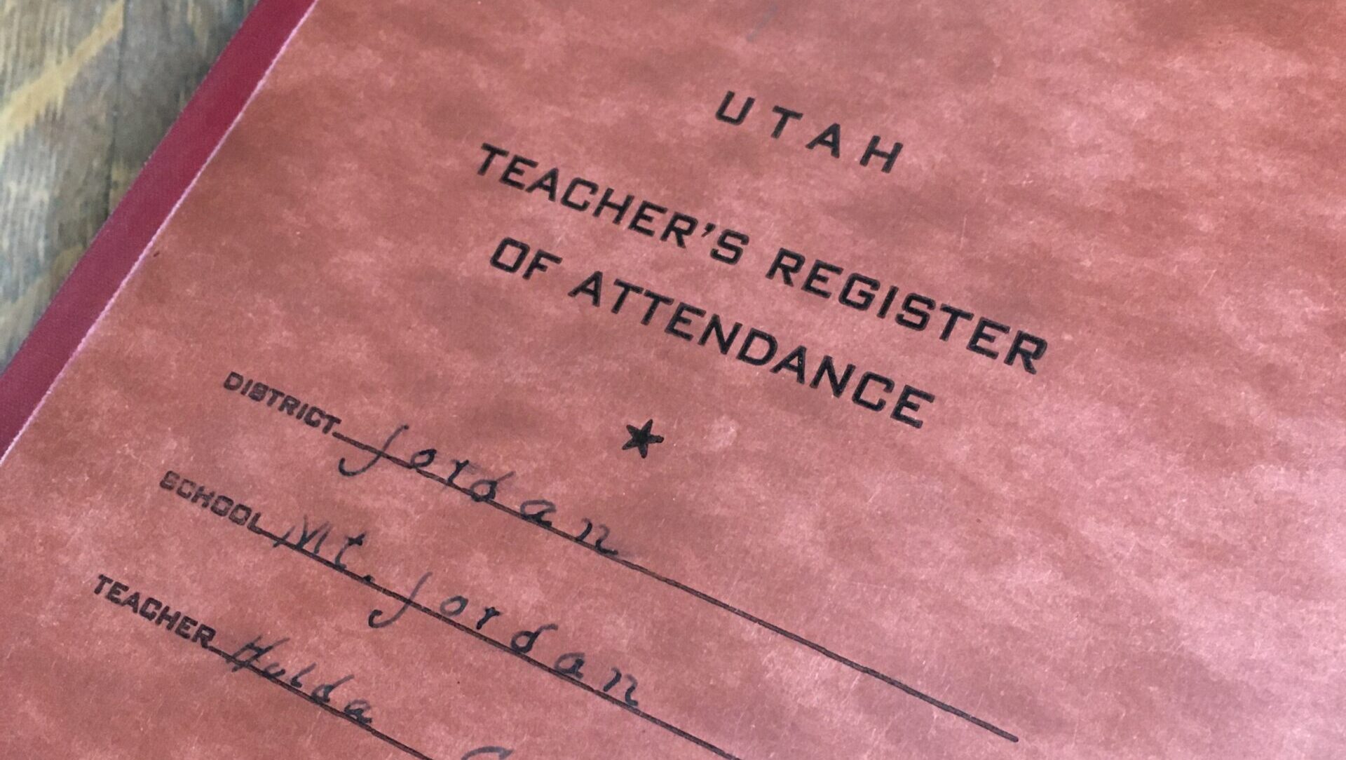 Featured image for “Finding Aids in the Archives – March 2026”