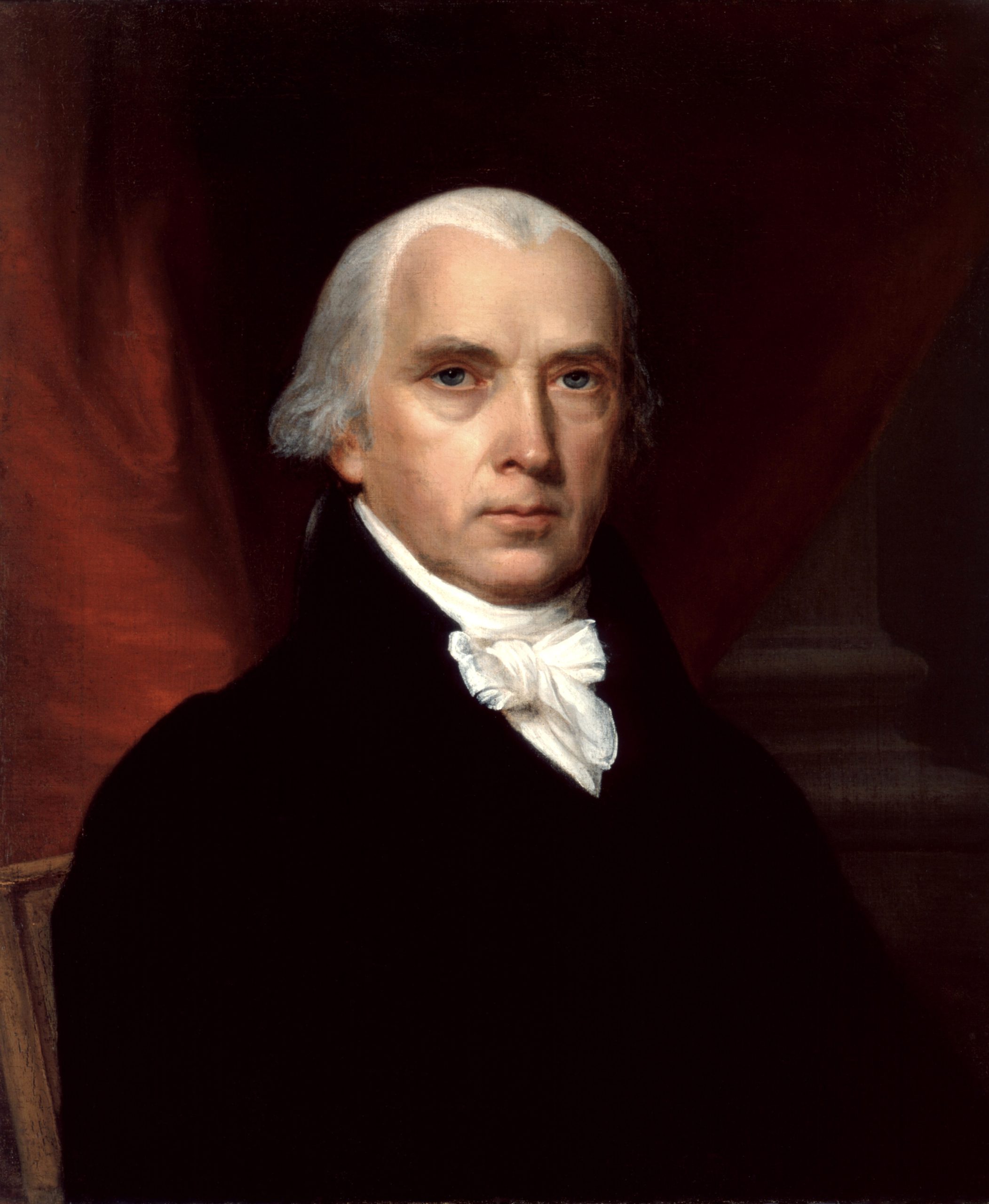 Featured image for “Freedom of Information (FOI) Day and James Madison”