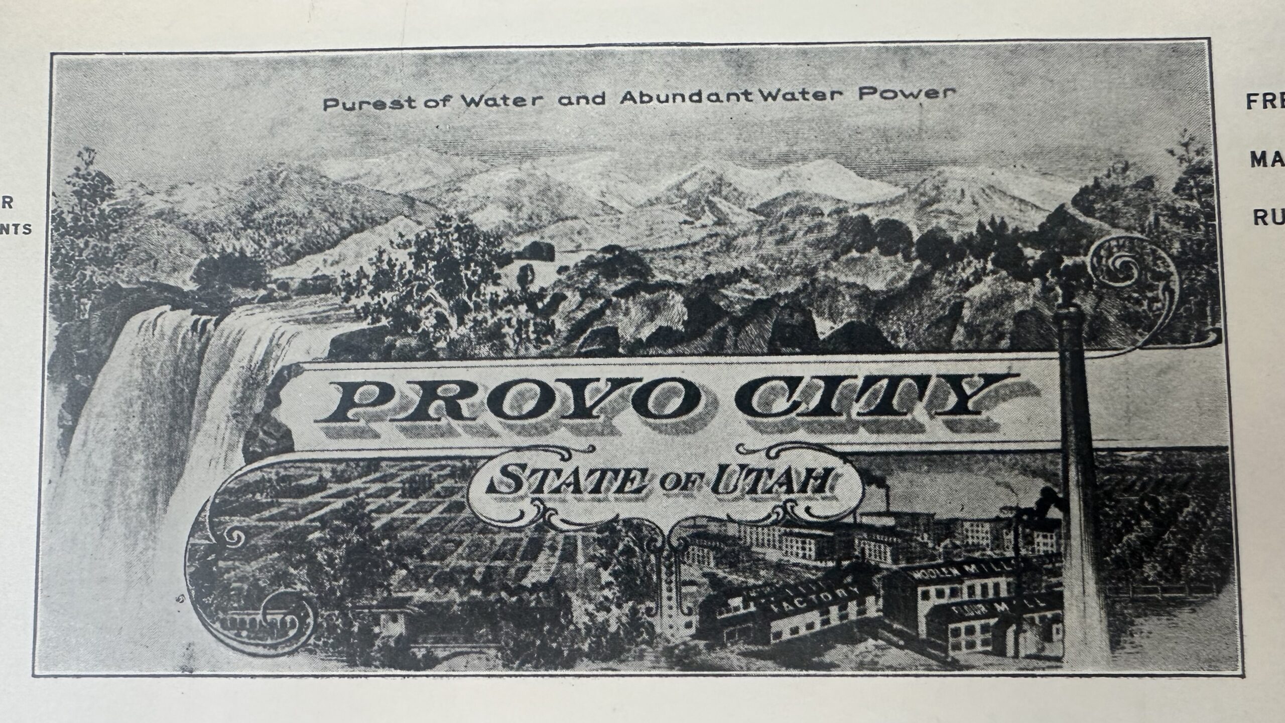 Featured image for “Finding Aids in the Archives: July 2026”
