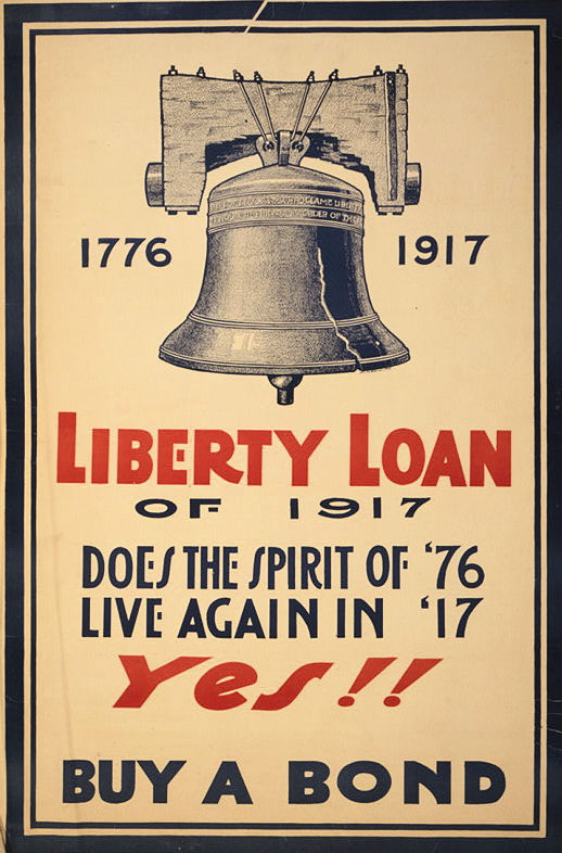 Liberty Loan of 1917