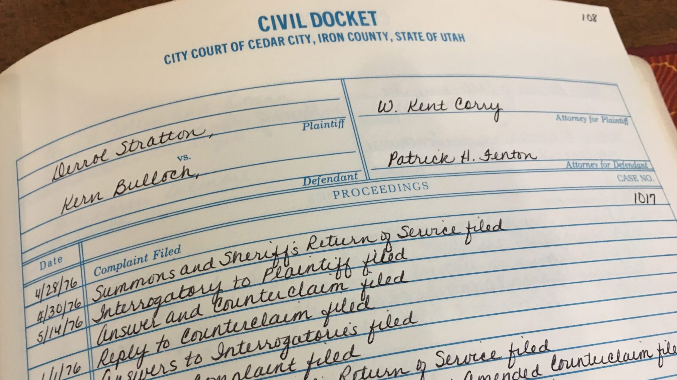 Featured image for “Finding Aids in the Archives: October 2025”