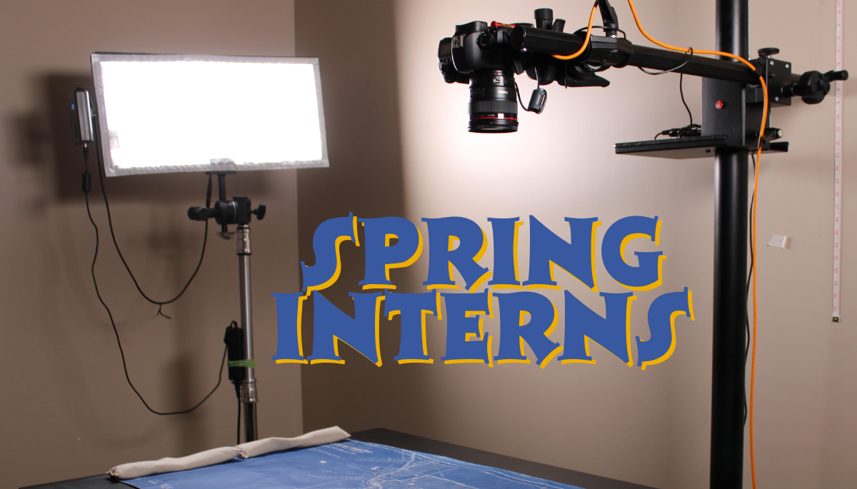Featured image for “Meet the Spring 2024 Interns”