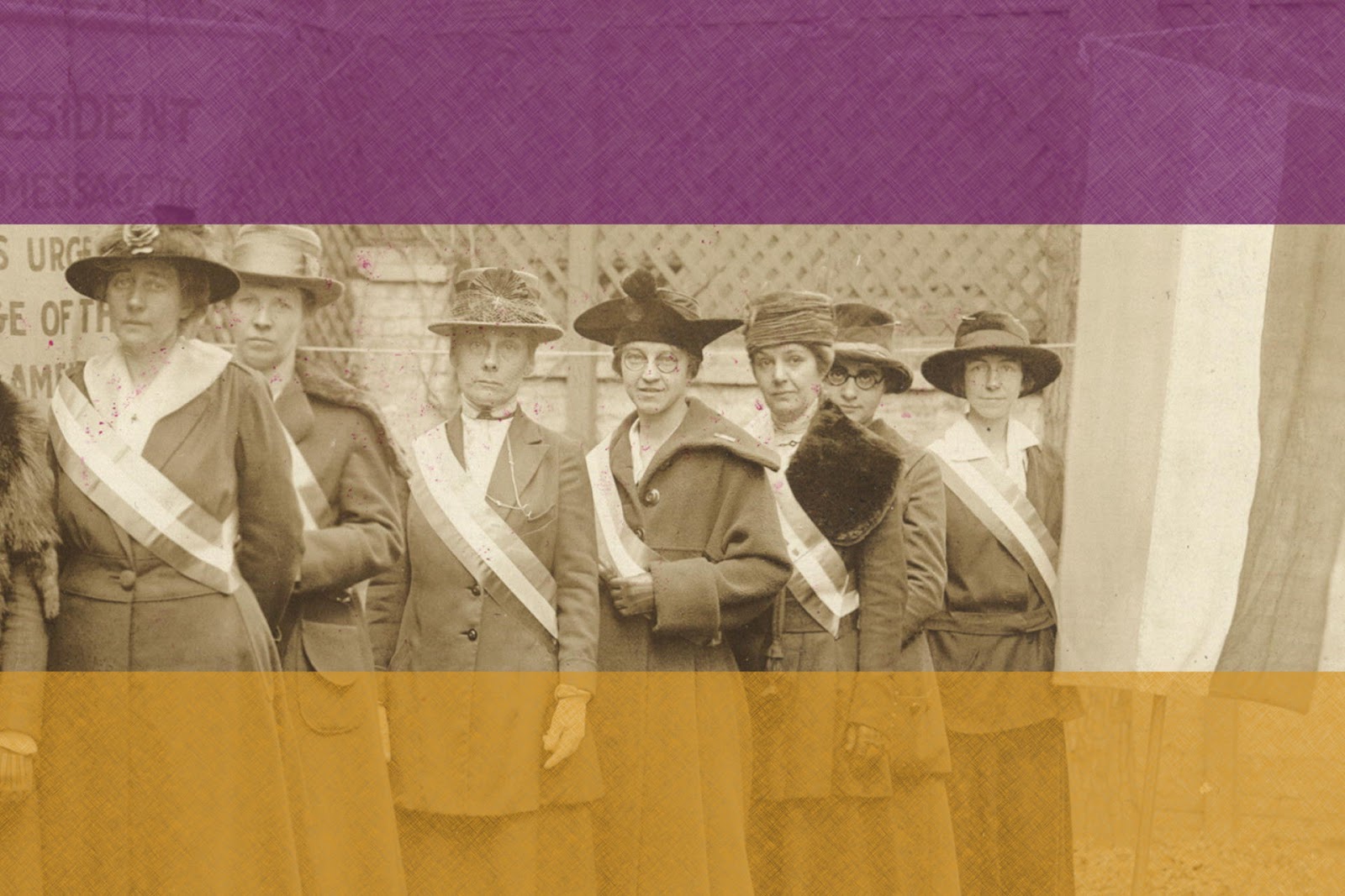 Women Suffragists