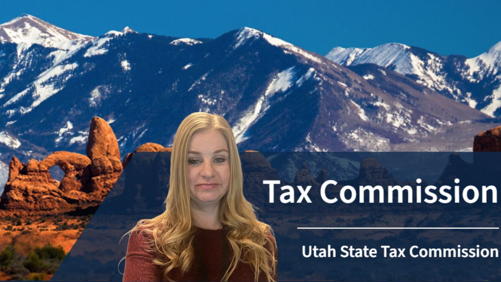 Featured image for “ARO Spotlight: Jessica Priskos, Records Manager at Utah State Tax Commission”
