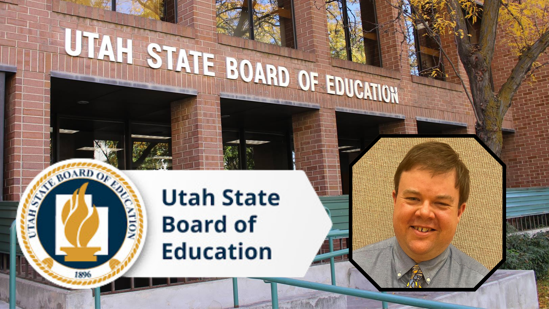 Featured image for “ARO Spotlight: Utah State Board of Education”