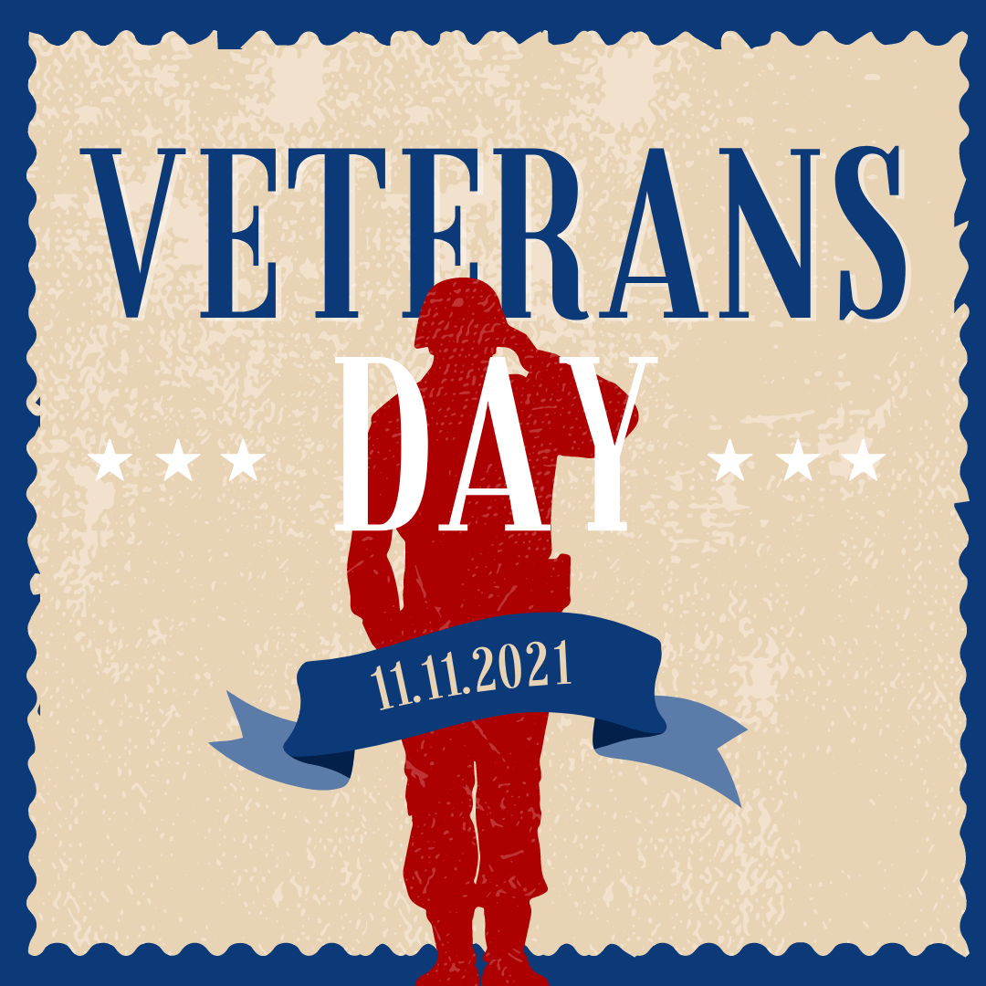 Featured image for “A Day to Honor Our Veterans”