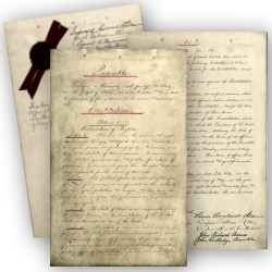 Featured image for “Utah State Constitution Online”