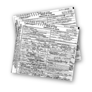 Featured image for “Death Certificates for 1964 Indexed by Name”