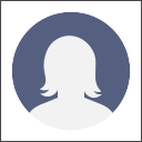 Generic avatar image for a person with medium length hair.