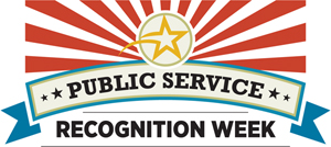 Featured image for “Public Service Recognition Week”