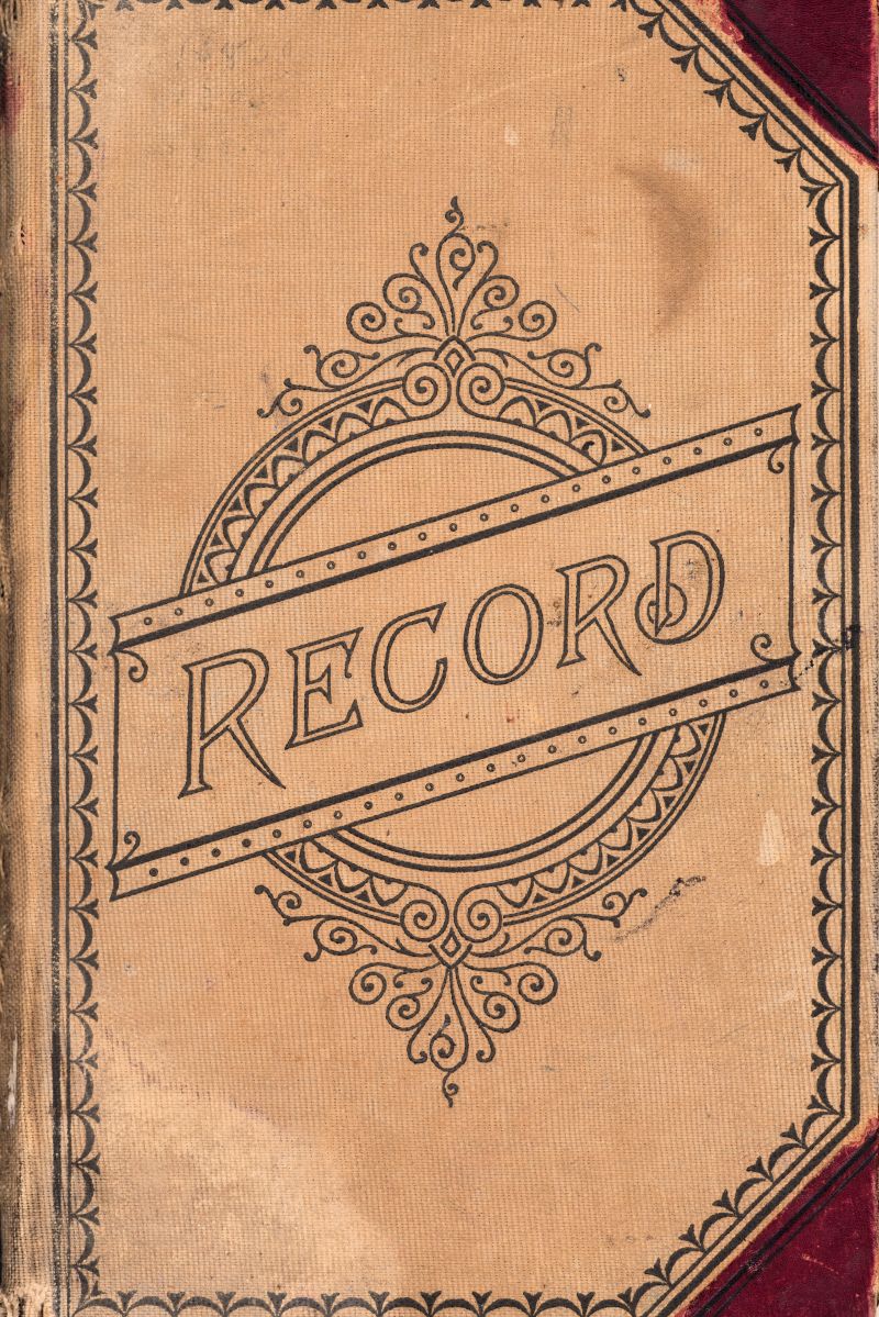 Featured image for “Records Preservation  Grant Funding Available”