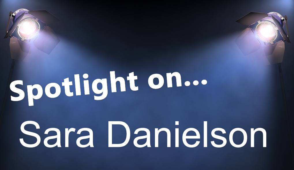 Featured image for “Spotlight on Sara Danielson, Labor Commission Records Officer”